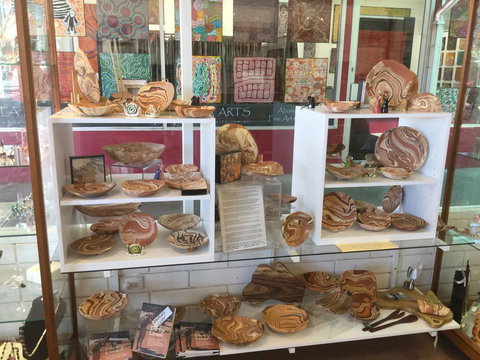 Leaping Lizards Gallery & Studio - LBG 0