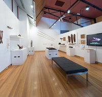 Artback NTArt Development  Touring - LBG
