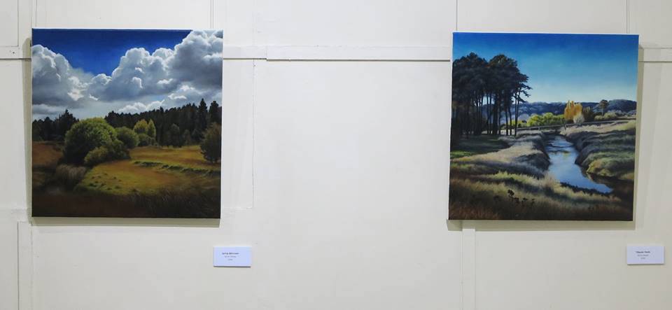 Art Galleries Armidale NSW LBG
