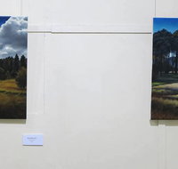 Armidale Framing  Art Supplies - LBG