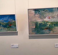 New England Regional Art Museum - LBG