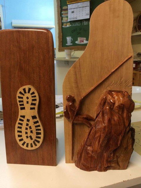 Virgil’s Touchwood Artisans’ Village - LBG 2
