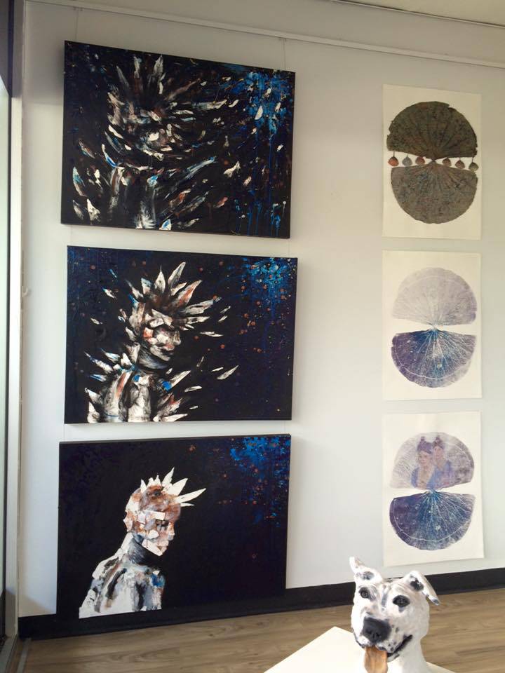 Art Galleries Cairns QLD LBG