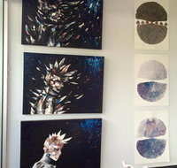 Cell Art Space - LBG