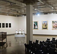 Kickarts Contemporary Arts Ltd - LBG