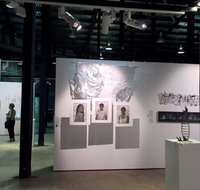 Tanks Arts Centre - LBG