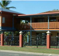 The Gallery on the Beach Cairns - LBG