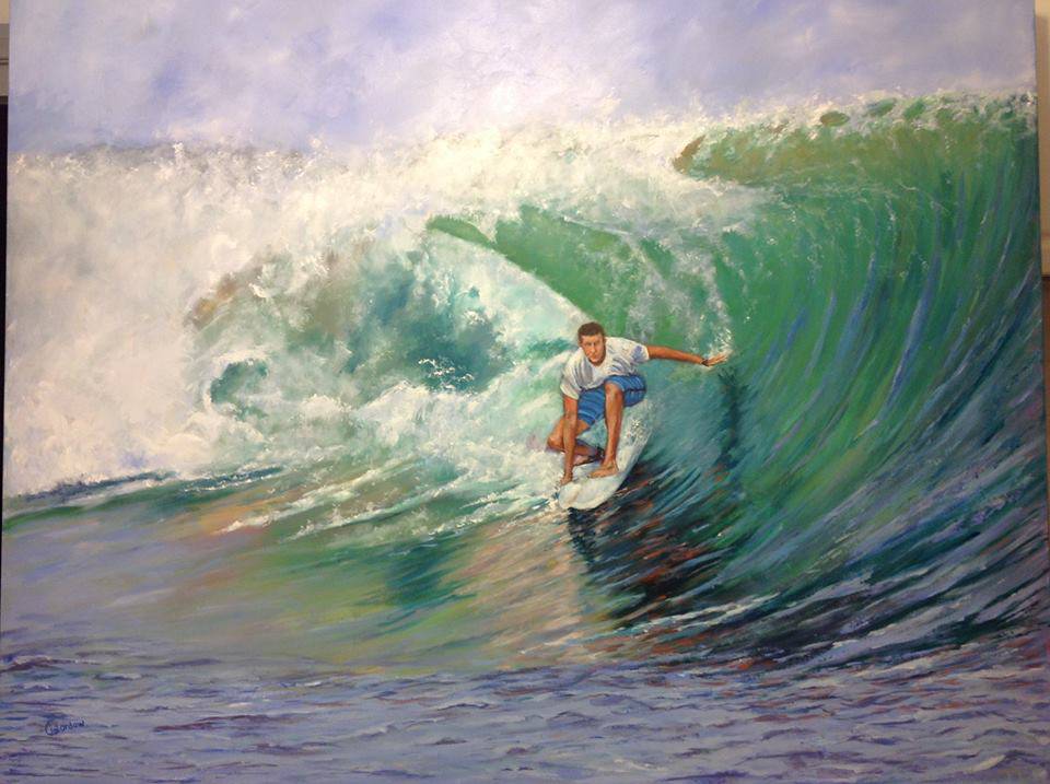 Art Galleries Urunga NSW LBG