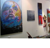 Art Ware House - LBG