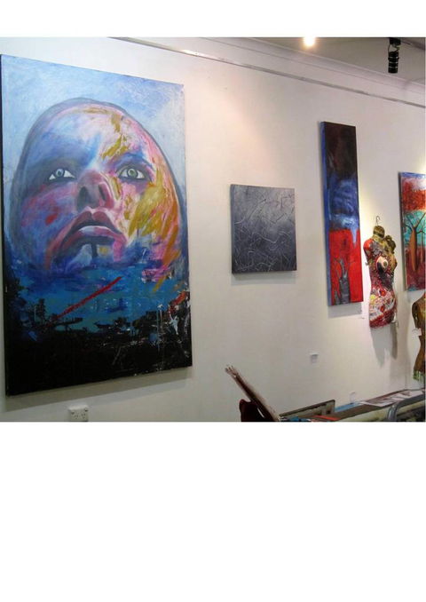 Art Ware House - LBG 0