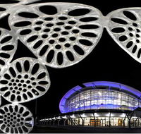 Silva Gallery - LBG