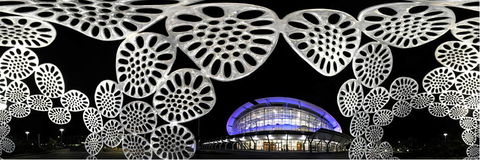Silva Gallery - LBG 0