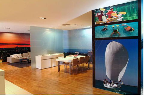 Silva Gallery - LBG 4