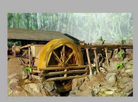 Tamborine Mountain Heritage Centre - LBG 0