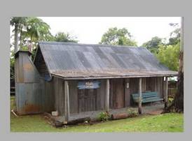 Tamborine Mountain Heritage Centre - LBG 3