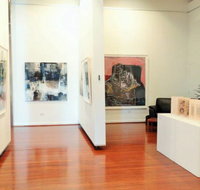 Muswellbrook Regional Arts Centre - LBG