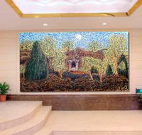 The Living Wall Custom Creations - LBG