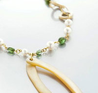 Art Piece Gallery Nadine Abensur - LBG