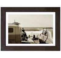 HoOkupu Surf  Art Gallery - LBG