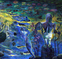 Debra Liel-Brown Studios - LBG