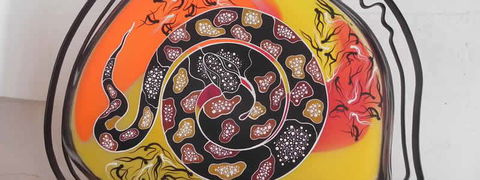 Tina Cooper Gallery - LBG 0