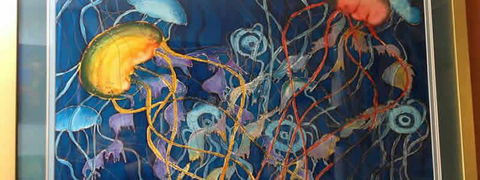 Tina Cooper Gallery - LBG 3