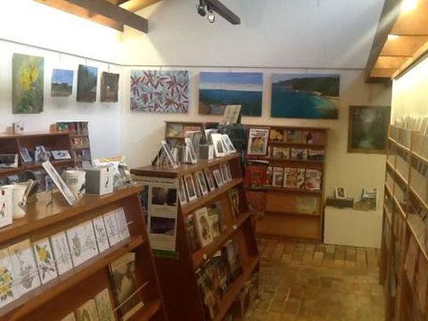 Fairhill Native Plants Retail - LBG 2