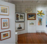Pomona Railway Station Gallery - LBG