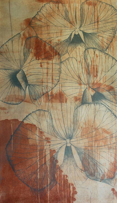 Umbrella Studio Contemporary Arts - LBG 3