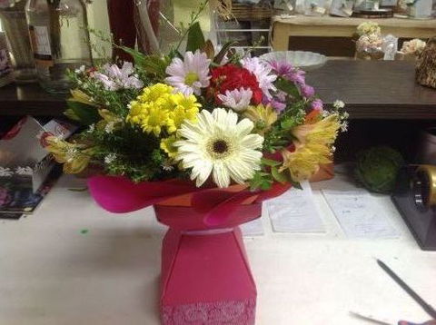 Fiori With Love - LBG 0