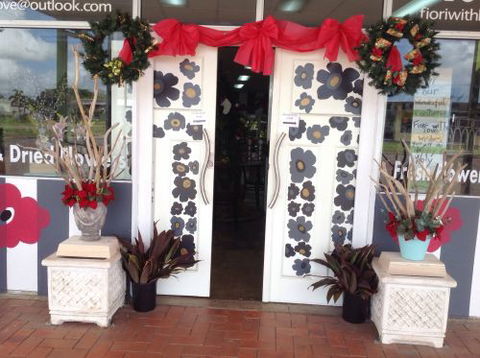 Fiori With Love - LBG 1