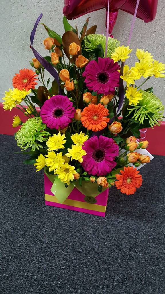 Florists Cessnock NSW LBG