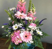 hunter floral studio - LBG