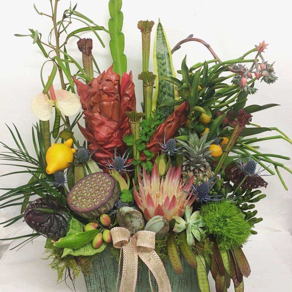 Florists New Lambton NSW LBG