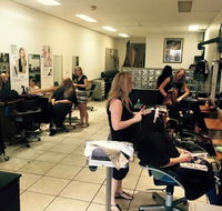 Indulgence Hair Body  Make Up - LBG