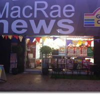 MacRae News - LBG