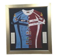 Art Nuvo Framing