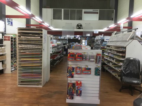 Kingaroy Office Central - LBG 4