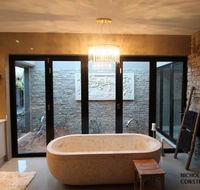 Nicholl Constructions - LBG