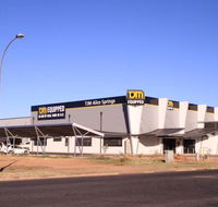 Probuild NT Pty Ltd - LBG