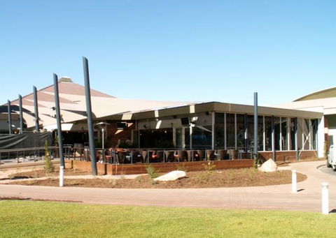 Probuild (NT) Pty Ltd - LBG 1