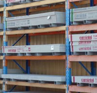Jeffco Building Supplies  Hardware - LBG