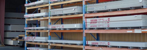 Jeffco Building Supplies & Hardware - LBG 0