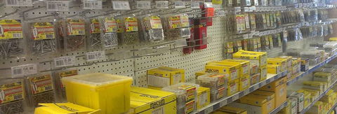 Jeffco Building Supplies & Hardware - LBG 2