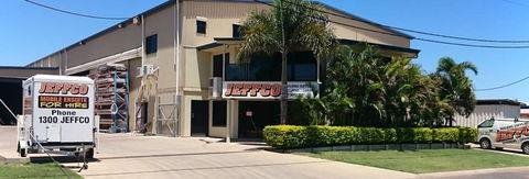 Jeffco Building Supplies & Hardware - LBG 4