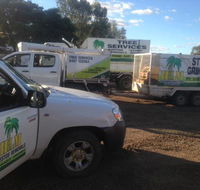 Highlands Landscaping  Maintenance - LBG