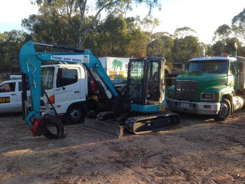 Highlands Landscaping & Maintenance - LBG 2