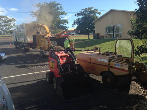 Highlands Landscaping & Maintenance - LBG 3