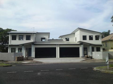 Nathan Crake Roof Plumbing - LBG 1