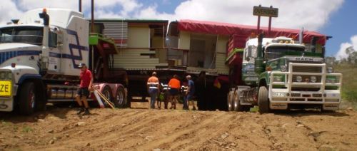 House Removals LBG